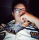 Даниель, 24 года