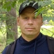 Фотография мужчины Сергей, 41 год из г. Архангельск