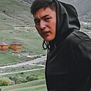 Шерхан Маханов, 22 года