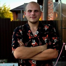 Фотография мужчины Александр, 20 лет из г. Стаханов