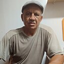 Насипула Шамбило, 53 года
