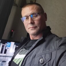 Фотография мужчины Алексей, 43 года из г. Санкт-Петербург