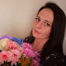 Фотография девушки Надежда, 41 год из г. Тюмень