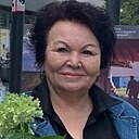 Валентина, 67 лет