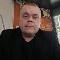 Фотография мужчины Максим, 31 год из г. Унеча