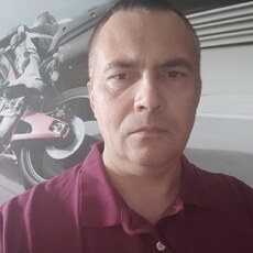 Фотография мужчины Валерий, 47 лет из г. Уфа