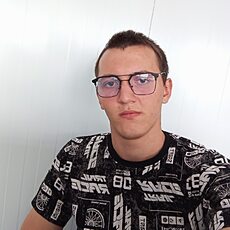 Фотография мужчины Костя, 21 год из г. Миллерово