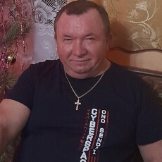 Фотография мужчины Иван, 58 лет из г. Багаевская