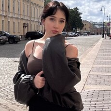 Фотография девушки Алина, 20 лет из г. Сергиев Посад