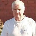 Дамир, 65 лет
