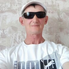 Фотография мужчины Андрей, 56 лет из г. Борзя