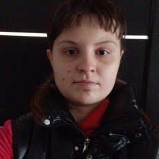 Фотография девушки Владислава, 20 лет из г. Донецкая