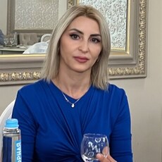 Фотография девушки Аида, 43 года из г. Махачкала