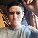 Ильдар, 23 года