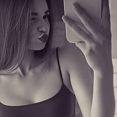Фотография девушки Наташа, 18 лет из г. Валки