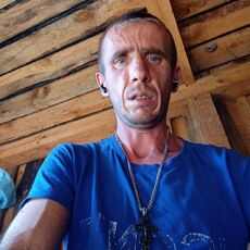 Фотография мужчины Александр, 34 года из г. Кострома