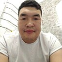 Елдос, 24 года