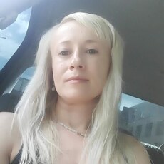 Фотография девушки Марго, 42 года из г. Братск