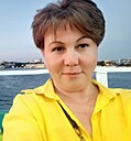 Анна, 47 лет