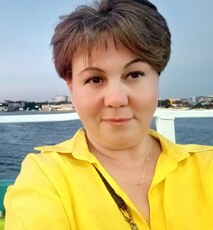 Фотография девушки Анна, 47 лет из г. Лесной