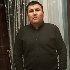 Фотография мужчины Жаха, 43 года из г. Алматы