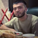 Diyor, 25 лет
