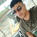 Alisher, 23 года