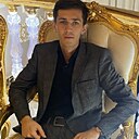 Алим, 26 лет