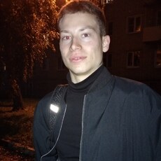 Фотография мужчины Дима, 20 лет из г. Павлово