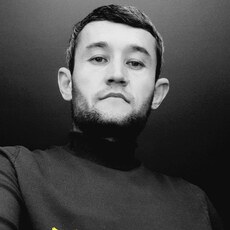 Фотография мужчины Рома, 35 лет из г. Нижний Новгород