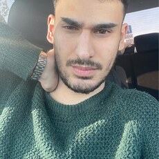 Фотография мужчины Серкан, 26 лет из г. Сургут