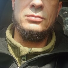 Фотография мужчины Enot, 36 лет из г. Кропивницкий