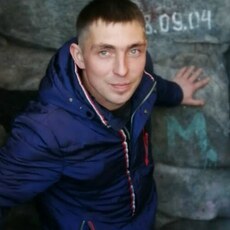 Фотография мужчины Вячеслав, 34 года из г. Верхняя Пышма