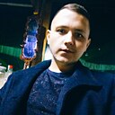 Виктор, 27 лет
