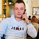 Серёжа, 22 года
