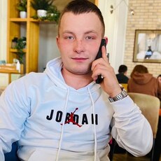 Фотография мужчины Серёжа, 22 года из г. Благовещенск