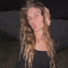Фотография девушки Анжелка, 18 лет из г. Краснодар