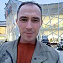 Мурат, 46 лет
