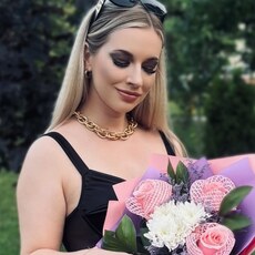 Фотография девушки Ана, 27 лет из г. Тамбов