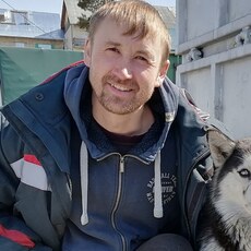 Фотография мужчины Дмитрий, 36 лет из г. Таксимо
