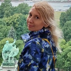 Фотография девушки Елена, 48 лет из г. Омск