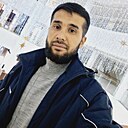 Аброр, 29 лет