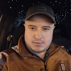 Фотография мужчины Алик, 34 года из г. Чита