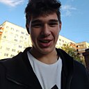 Арсений, 18 лет