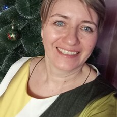 Фотография девушки Светлана, 43 года из г. Тальменка