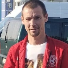 Фотография мужчины Геннадий, 35 лет из г. Волковыск
