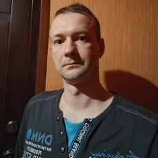 Фотография мужчины Вадим, 39 лет из г. Ковров