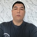 Нуржан, 42 года