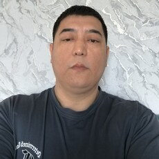 Фотография мужчины Нуржан, 42 года из г. Уральск