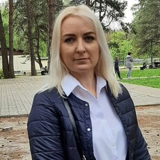 Фотография девушки Ольга, 46 лет из г. Курск